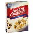 thumbnail image 2 of Céréales aux raisins secs d'Avoine CroquanteMC, 2 of 9