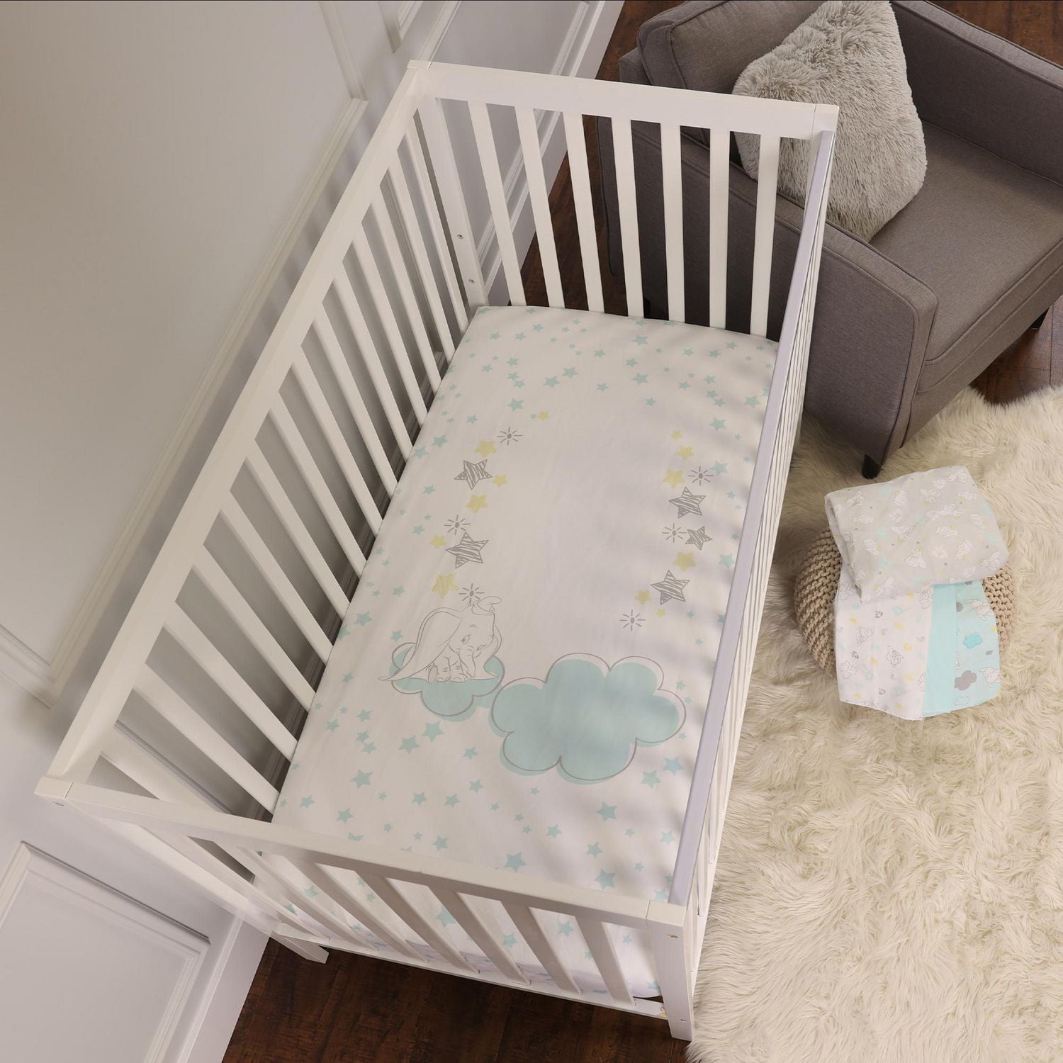 Dumbo 2024 nursery furniture