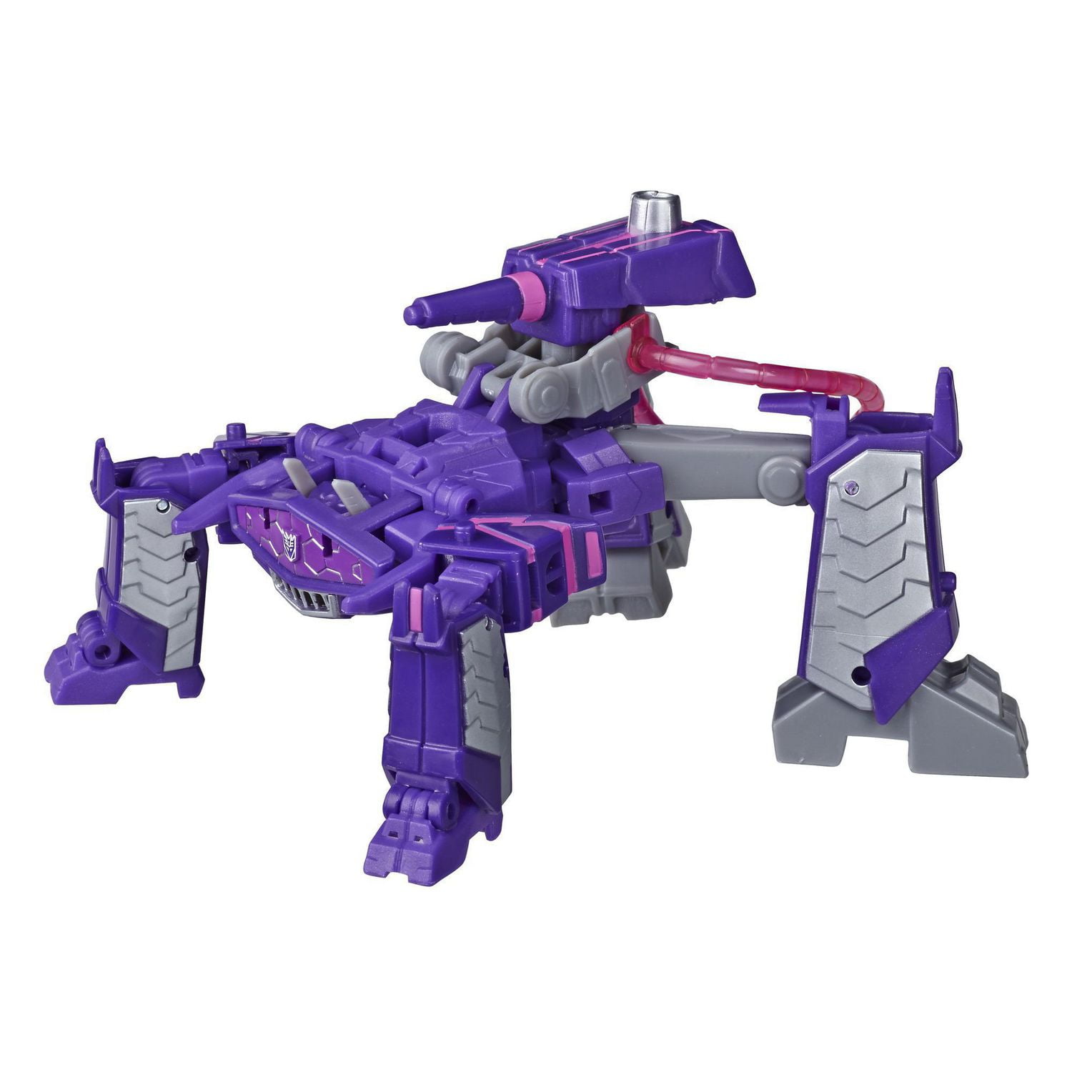 Transformers robots sale in disguise shockwave