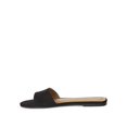 thumbnail image 3 of George Women's Star Slip-On Sandals, 3 of 4