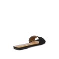 thumbnail image 4 of George Women's Star Slip-On Sandals, 4 of 4