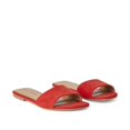 thumbnail image 2 of George Women's Star Slip-On Sandals, 2 of 4