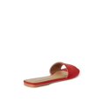 thumbnail image 4 of George Women's Star Slip-On Sandals, 4 of 4