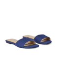 thumbnail image 2 of George Women's Star Slip-On Sandals, 2 of 4