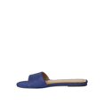 thumbnail image 3 of George Women's Star Slip-On Sandals, 3 of 4