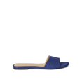 thumbnail image 1 of George Women's Star Slip-On Sandals, 1 of 4
