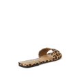thumbnail image 4 of George Women's Star Slip-On Sandals, 4 of 4