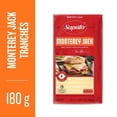 thumbnail image 2 of Saputo Monterey Jack Cheese Slices, 2 of 7