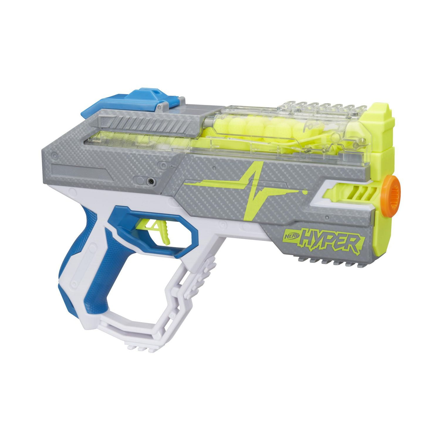 Nerf ball gun outlet walmart