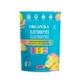 thumbnail image 1 of ORGANIKA Sachets Nomades Limonade Rose Fraise Électrolytes, 1 of 1
