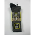thumbnail image 1 of Realtree Mens Fall Crew Socks 2 Pack, 1 of 1