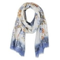 thumbnail image 1 of Foulard printanier, 1 of 1