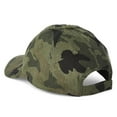 thumbnail image 2 of Cap with camo design, 2 of 2