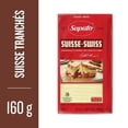 thumbnail image 2 of Saputo Swiss Cheese Slices, 2 of 7