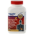 thumbnail image 2 of Equate Extra Strength Heartburn Relief, Alginic acid: 313 mg, Magnesium carbonate: 63 mg., 2 of 2