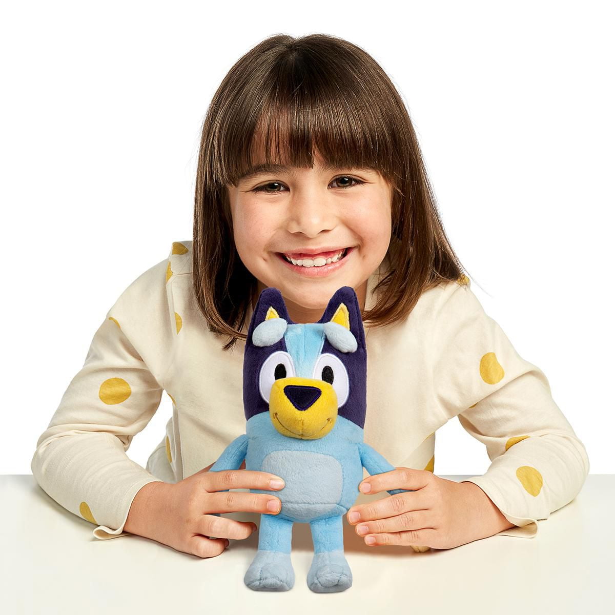 Bluey Friends Plush