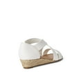 thumbnail image 4 of George Women's Tara Sandals, 4 of 4