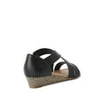 thumbnail image 4 of George Women's Tara Sandals, 4 of 4