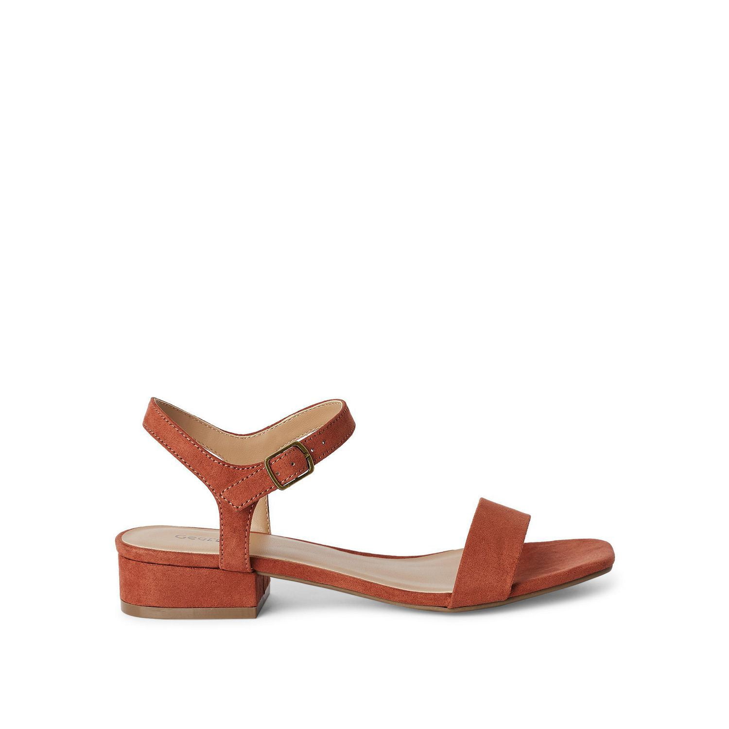 george women's sandals