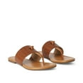 thumbnail image 2 of George Women's Tony Slip-On Sandals, 2 of 4