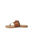 thumbnail image 3 of George Women's Tony Slip-On Sandals, 3 of 4