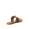 thumbnail image 4 of George Women's Tony Slip-On Sandals, 4 of 4