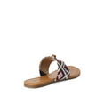 thumbnail image 4 of George Women's Tony Slip-On Sandals, 4 of 4