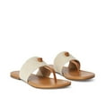 thumbnail image 2 of George Women's Tony Slip-On Sandals, 2 of 4