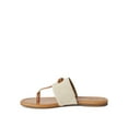 thumbnail image 3 of George Women's Tony Slip-On Sandals, 3 of 4