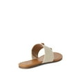 thumbnail image 4 of George Women's Tony Slip-On Sandals, 4 of 4