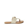 thumbnail image 1 of George Women's Tony Slip-On Sandals, 1 of 4