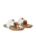 thumbnail image 2 of George Women's Tony Slip-On Sandals, 2 of 4