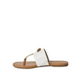 thumbnail image 3 of George Women's Tony Slip-On Sandals, 3 of 4