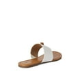 thumbnail image 4 of George Women's Tony Slip-On Sandals, 4 of 4