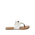 thumbnail image 1 of George Women's Tony Slip-On Sandals, 1 of 4