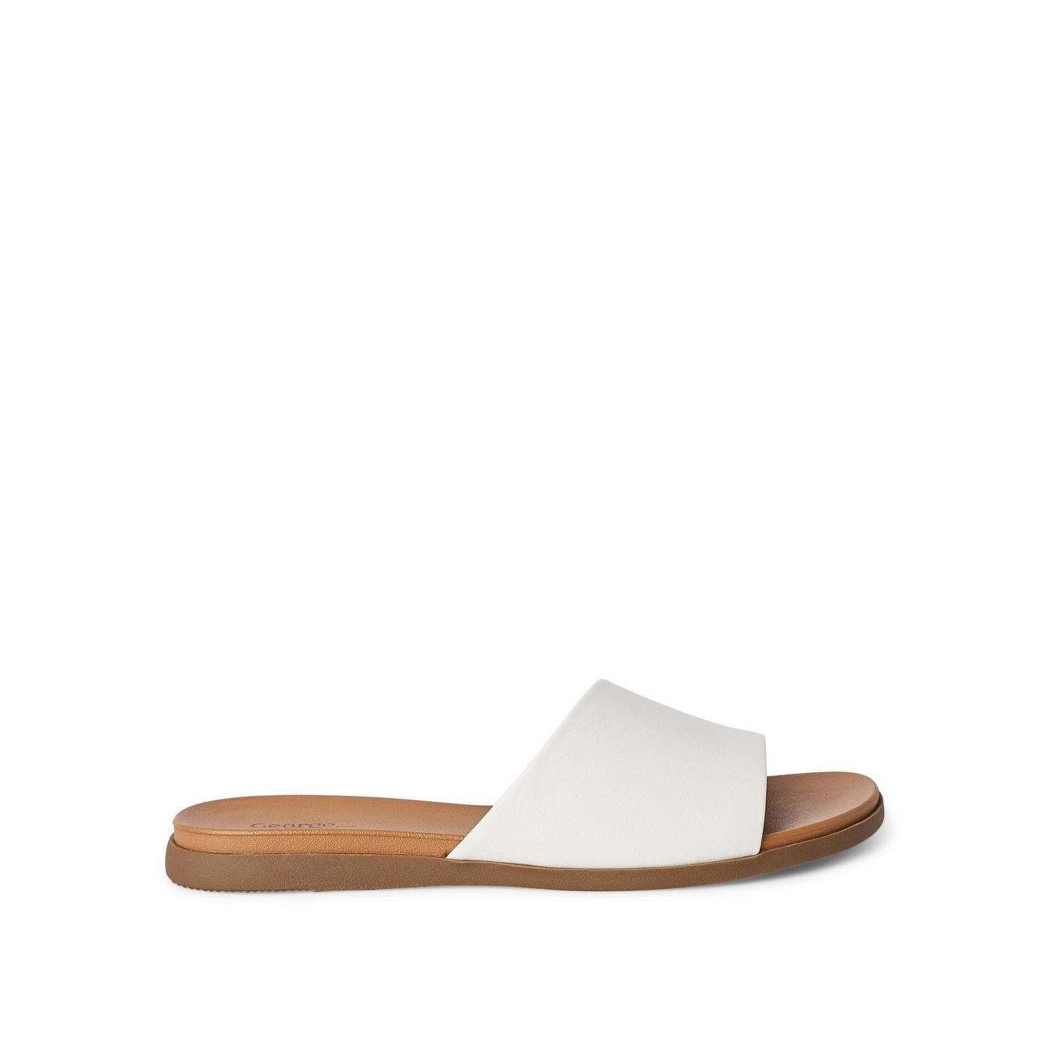 george white sandals