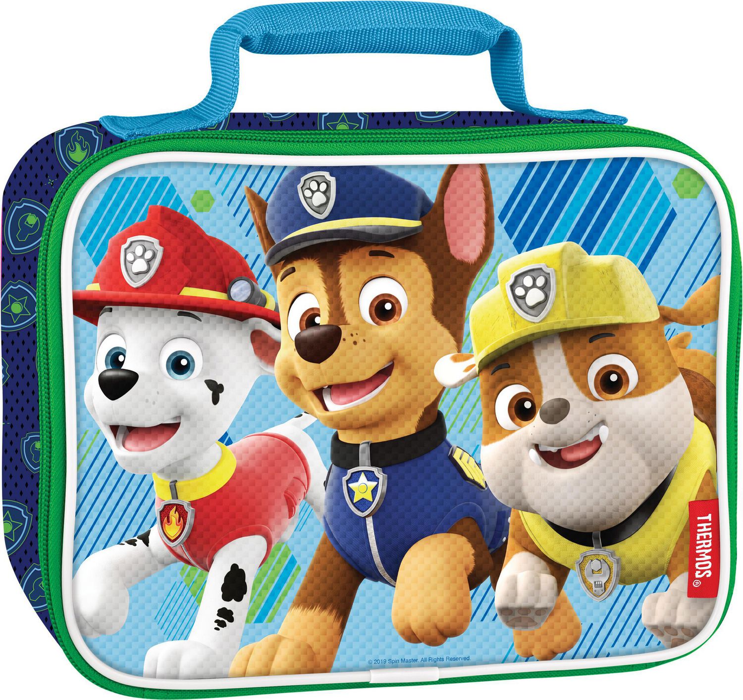 Thermos PAW Patrol Lunch Bag | Walmart Canada