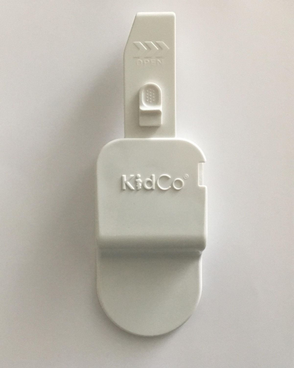 Toddler Safety Adhesive Toilet Lock Dreambaby Child