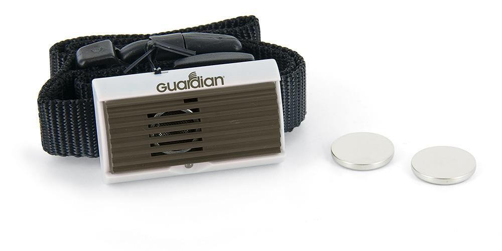 Guardian bark shop collar