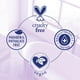 La solution de bain au sel d'Epsom du Dr Teal's à la lavande 1,36 kg / 3lbs – image 5 sur 8