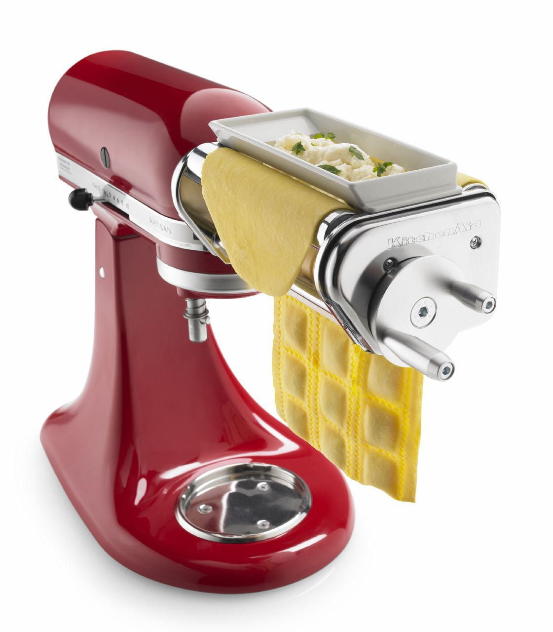 KitchenAid Ravioli Maker Attachment | Walmart Canada