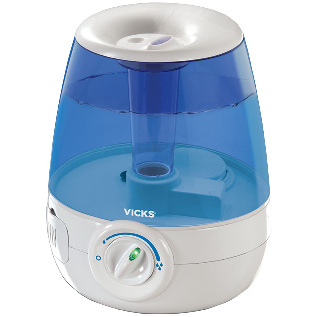 best affordable cool mist humidifier