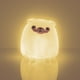Lampe d'ambiance à DEL Chubi Pug de Merkury Innovations Veilleuse LED Pug – image 1 sur 2