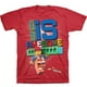 T-shirt Le film Lego - « Is Awesome » – image 1 sur 1