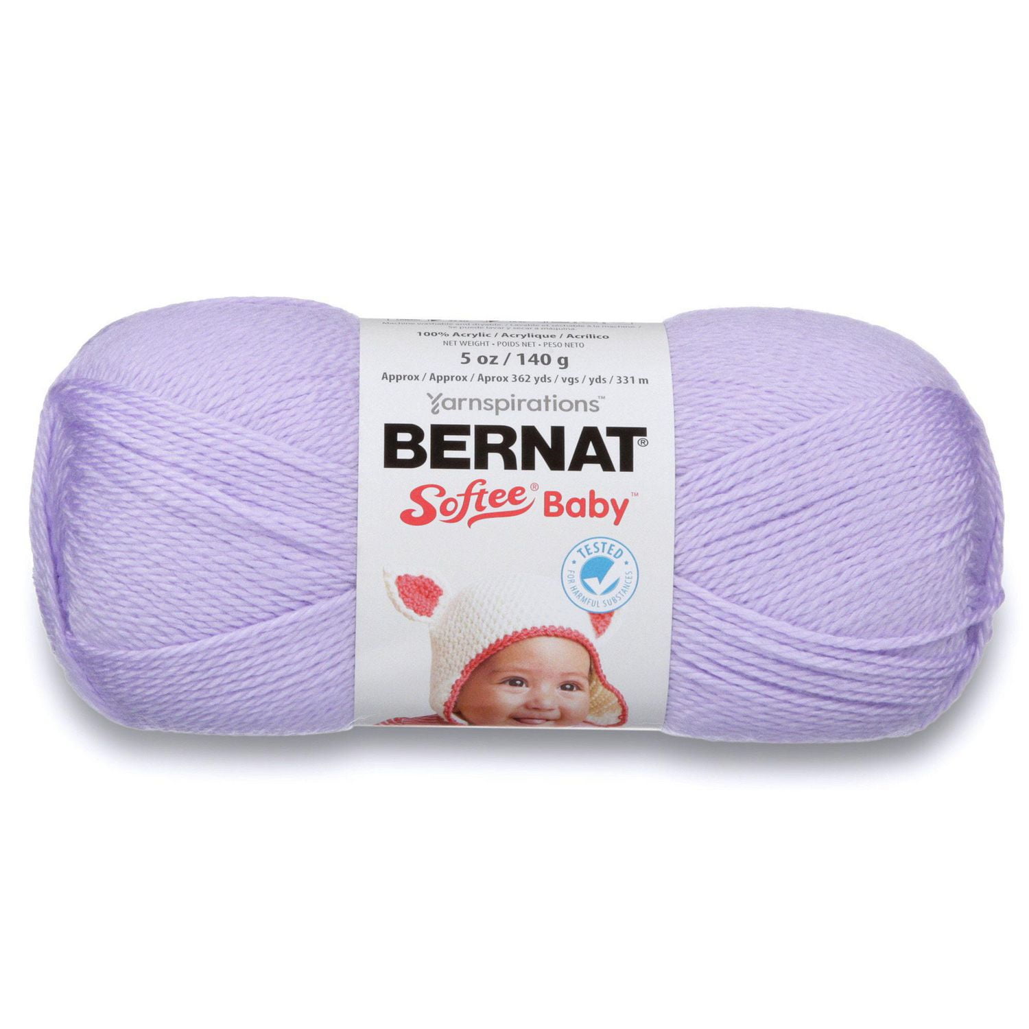 discount baby yarn