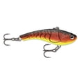 thumbnail image 1 of Slab Rap 05 Red Fire Craw, 1 of 1