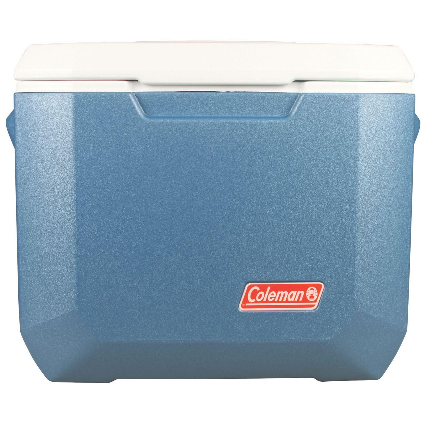 Rubbermaid 50 store qt wheeled cooler