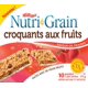 Croquants aux fruits de Nutri Grain - fraises – image 2 sur 5