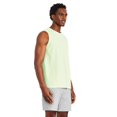 thumbnail image 2 of Athletic Works Men's Muscle Tank, 2 of 6