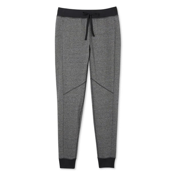Athletic Works Fleece Athletic Sweat Pants for Women
